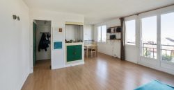 Appartement 5 pièces secteur Maroc – 78 M2 – JOC53