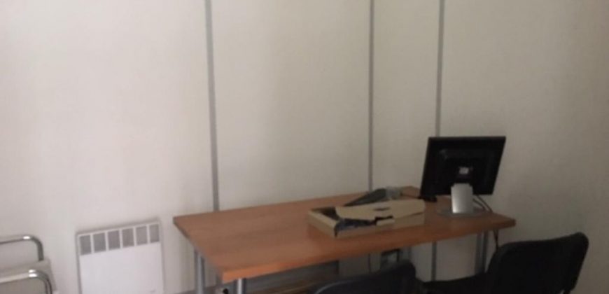 Boutique 2 pièces secteur Daumesnil – 27 M2 – REU2252