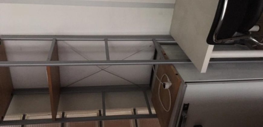 Boutique 2 pièces secteur Daumesnil – 27 M2 – REU2252