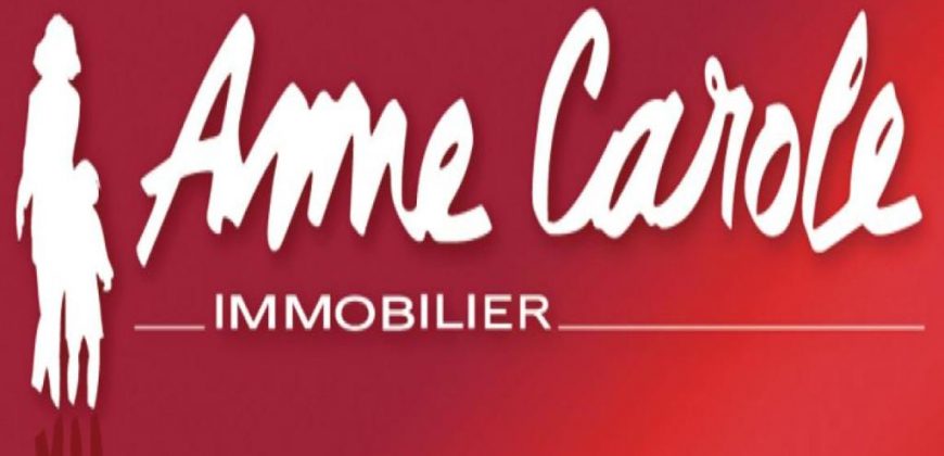 Appartement 4 pièces secteur Château – 78 M2 – VAR4534