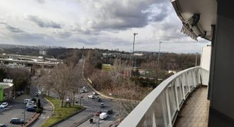 Appartement 3 pièces secteur Panoramis – 48 M2 – JOI3559