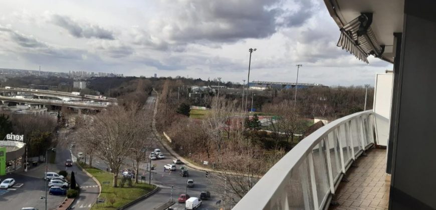 Appartement 3 pièces secteur Panoramis – 48 M2 – JOI3559