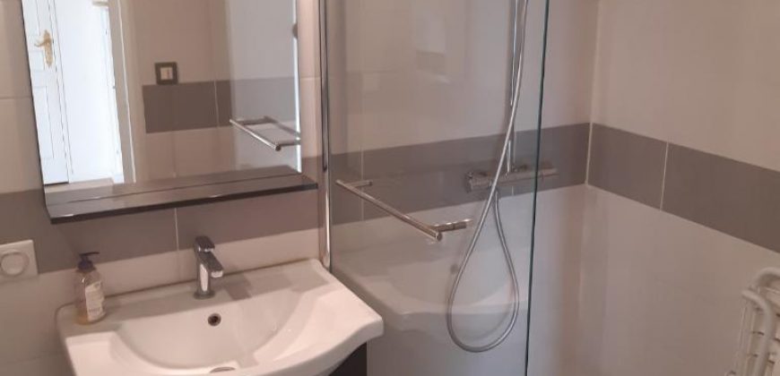 Appartement 3 pièces secteur Panoramis – 48 M2 – JOI3559