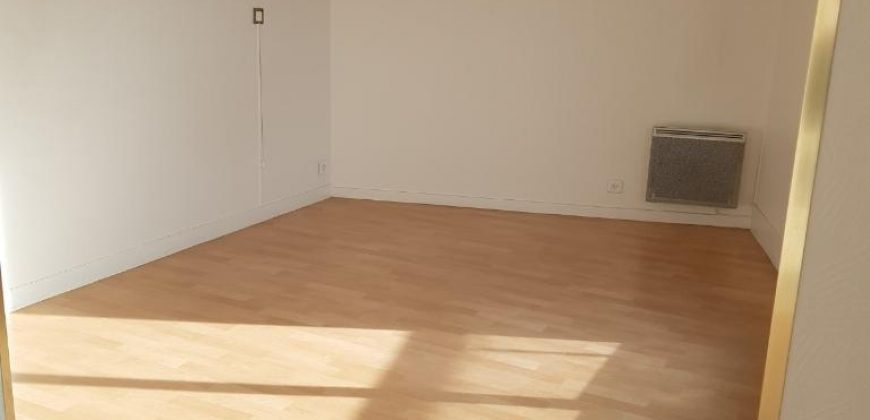 Appartement 3 pièces secteur Panoramis – 48 M2 – JOI3559