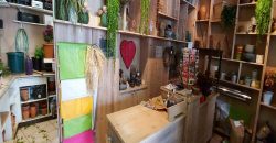 Boutique 1 pièce secteur Joinville Centre – 135 M2 – JOC282