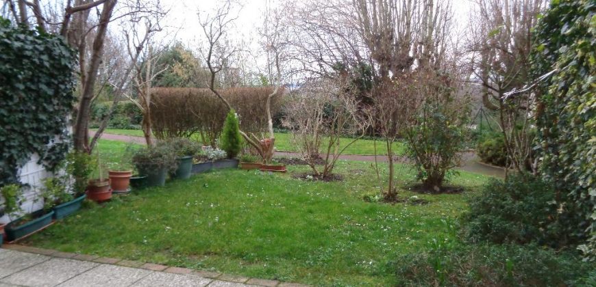 Appartement 1 pièce secteur Baltard – 32 M2 – NOG7467