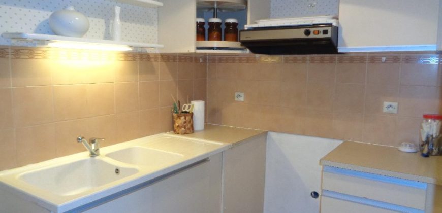 Appartement 1 pièce secteur Baltard – 32 M2 – NOG7467