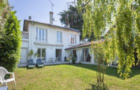 Maison/villa 6 pièces secteur Coteaux – 131 M2 – JOC295