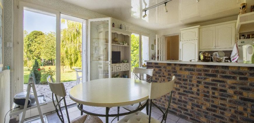 Maison/villa 6 pièces secteur Coteaux – 131 M2 – JOC295