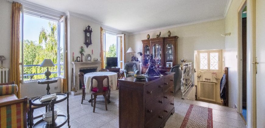 Maison/villa 6 pièces secteur Coteaux – 131 M2 – JOC295