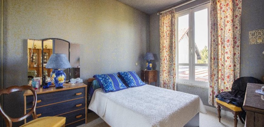 Maison/villa 6 pièces secteur Coteaux – 131 M2 – JOC295