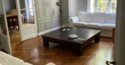 Appartement 5 pièces secteur Ségur – 126 M2 – NAT4756