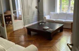 Appartement 5 pièces secteur Ségur – 126 M2 – NAT4756