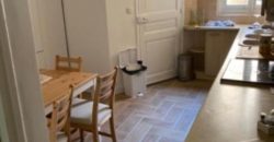 Appartement 5 pièces secteur Ségur – 126 M2 – NAT4756