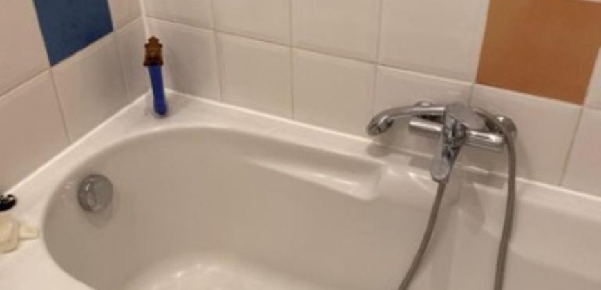 Appartement 5 pièces secteur Ségur – 126 M2 – NAT4756