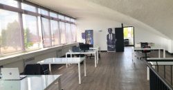 Boutique secteur Gare – 185 M2 – VAR4632