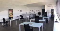Boutique secteur Gare – 185 M2 – VAR4632