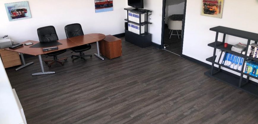 Boutique secteur Gare – 185 M2 – VAR4632