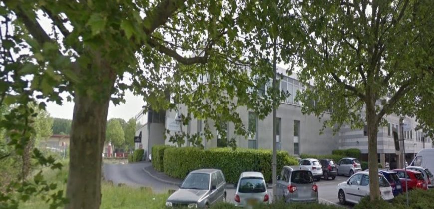 Boutique secteur Gare – 185 M2 – VAR4632