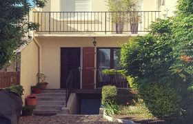 Maison/villa 5 pièces secteur Villiers – Barbusse – 100 M2 – VAR4642