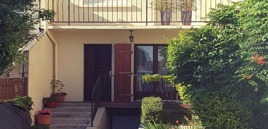 Maison/villa 5 pièces secteur Villiers – Barbusse – 100 M2 – VAR4642