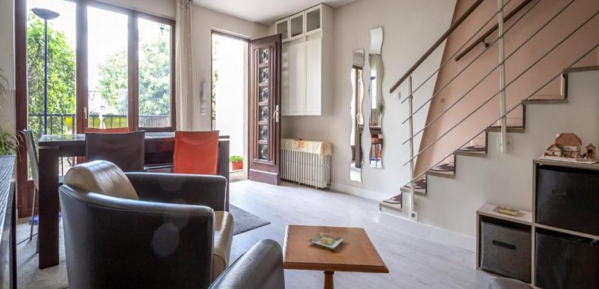 Maison/villa 5 pièces secteur Villiers – Barbusse – 100 M2 – VAR4642