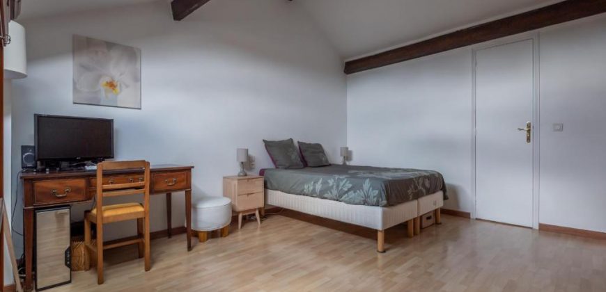 Maison/villa 5 pièces secteur Villiers – Barbusse – 100 M2 – VAR4642