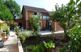 Maison/villa 6 pièces secteur Plateau d avron – 226 M2 – FON8151