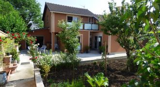 Maison/villa 6 pièces secteur Plateau d avron – 226 M2 – FON8151