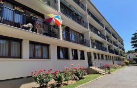 Appartement 3 pièces secteur Les Mûriers – 64 M2 – VAR4641