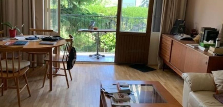 Appartement 3 pièces secteur Les Mûriers – 64 M2 – VAR4641