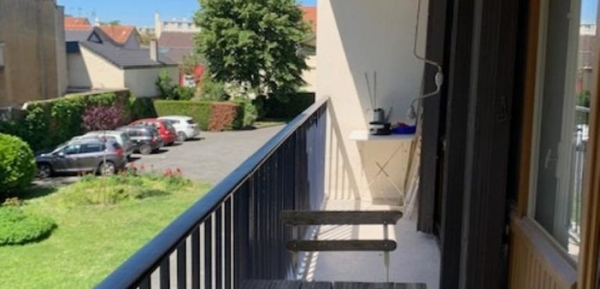 Appartement 3 pièces secteur Les Mûriers – 64 M2 – VAR4641