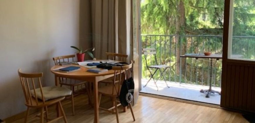 Appartement 3 pièces secteur Les Mûriers – 64 M2 – VAR4641