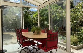 Maison/villa 6 pièces secteur Triangle d or – 115 M2 – VAR4650