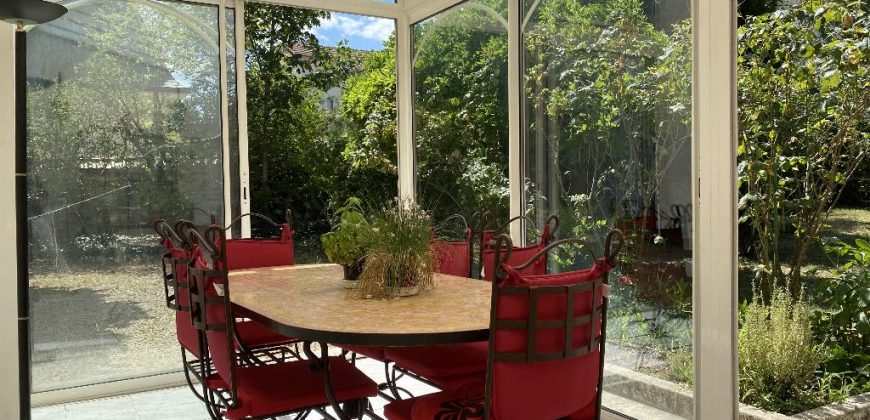 Maison/villa 6 pièces secteur Triangle d or – 115 M2 – VAR4650