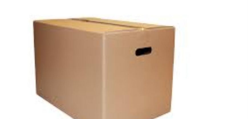 Parking/box secteur Avron – NAT4815