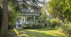 Maison/villa 7 pièces secteur Polangis – 180 M2 – JOI3470