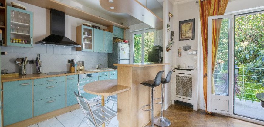 Maison/villa 7 pièces secteur Polangis – 180 M2 – JOI3470