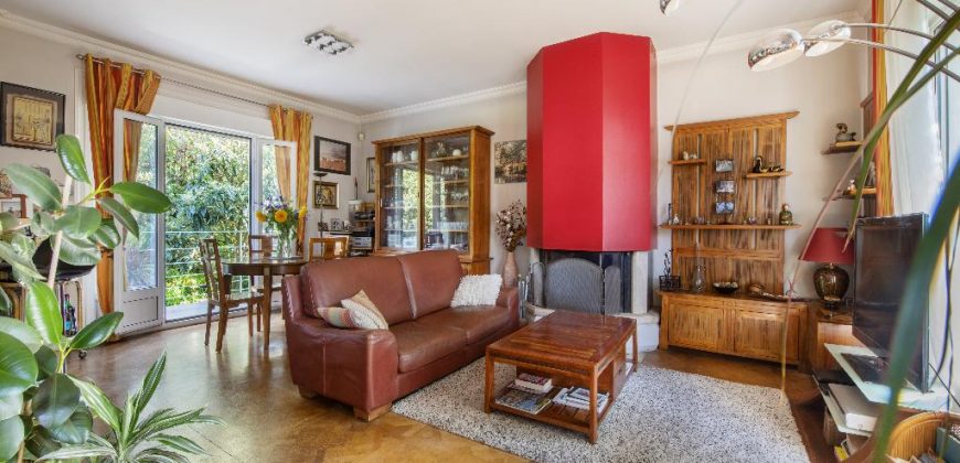 Maison/villa 7 pièces secteur Polangis – 180 M2 – JOI3470