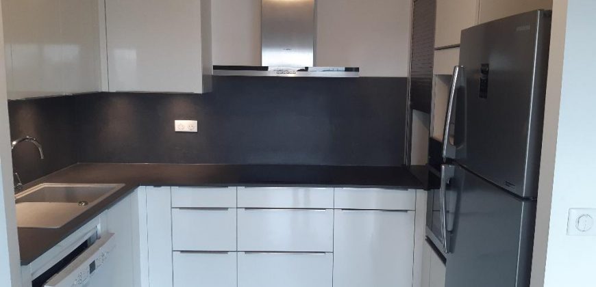 Appartement 3 pièces secteur Panoramis – 78 M2 – JOI3628