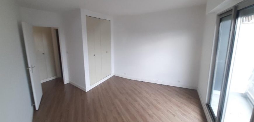 Appartement 3 pièces secteur Panoramis – 78 M2 – JOI3628