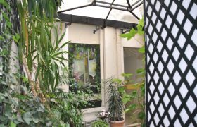 Appartement 2 pièces secteur Alésia – 56 M2 – NAT4781