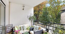 Appartement 3 pièces – 55 M2 – NAT4822