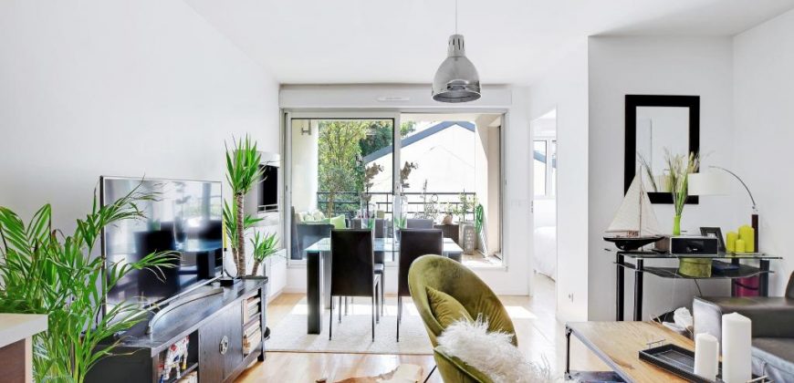 Appartement 3 pièces – 55 M2 – NAT4822