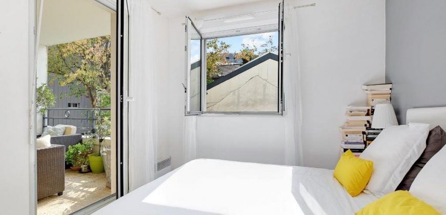 Appartement 3 pièces – 55 M2 – NAT4822