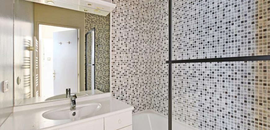 Appartement 3 pièces – 55 M2 – NAT4822