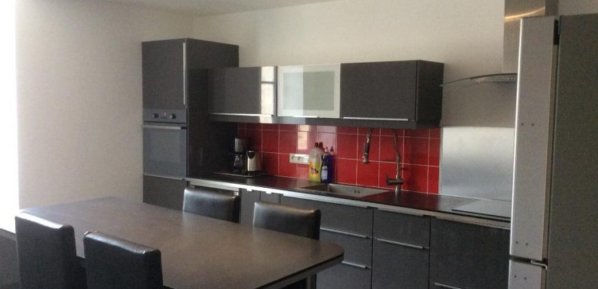 Maison/villa 9 pièces – 211 M2 – NAT4823