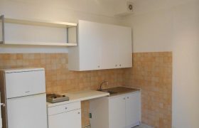 Appartement 1 pièce secteur Rigollots – 20 M2 – NAT4827