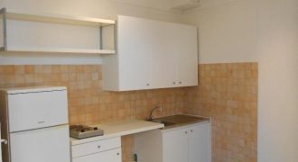 Appartement 1 pièce secteur Rigollots – 20 M2 – NAT4827