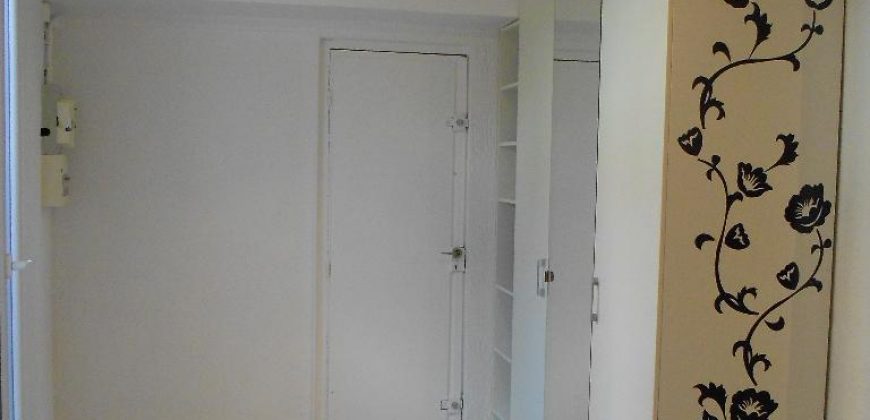 Appartement 1 pièce secteur Rigollots – 20 M2 – NAT4827